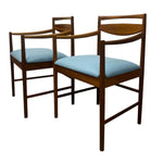 Load image into Gallery viewer, Two Carver Dining chairs
