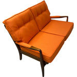 Load image into Gallery viewer, Orange Wool By Camira
