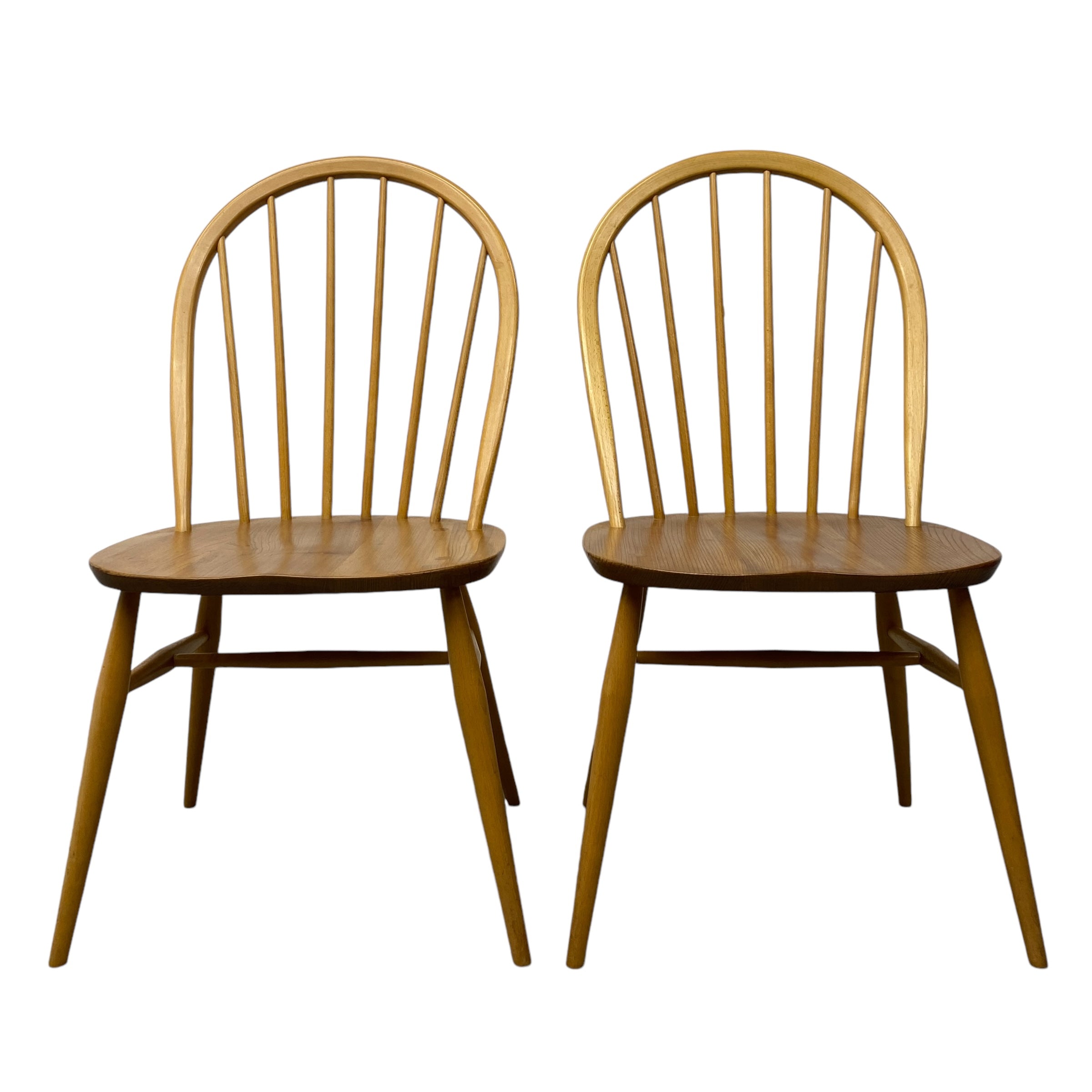 model 370 ercol