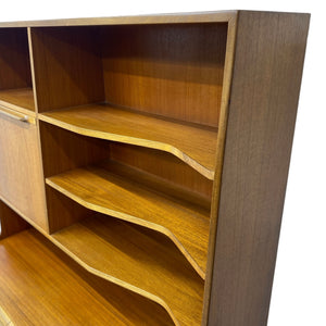 Shelving