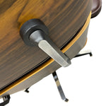 Load image into Gallery viewer, Eames Chair Detail
