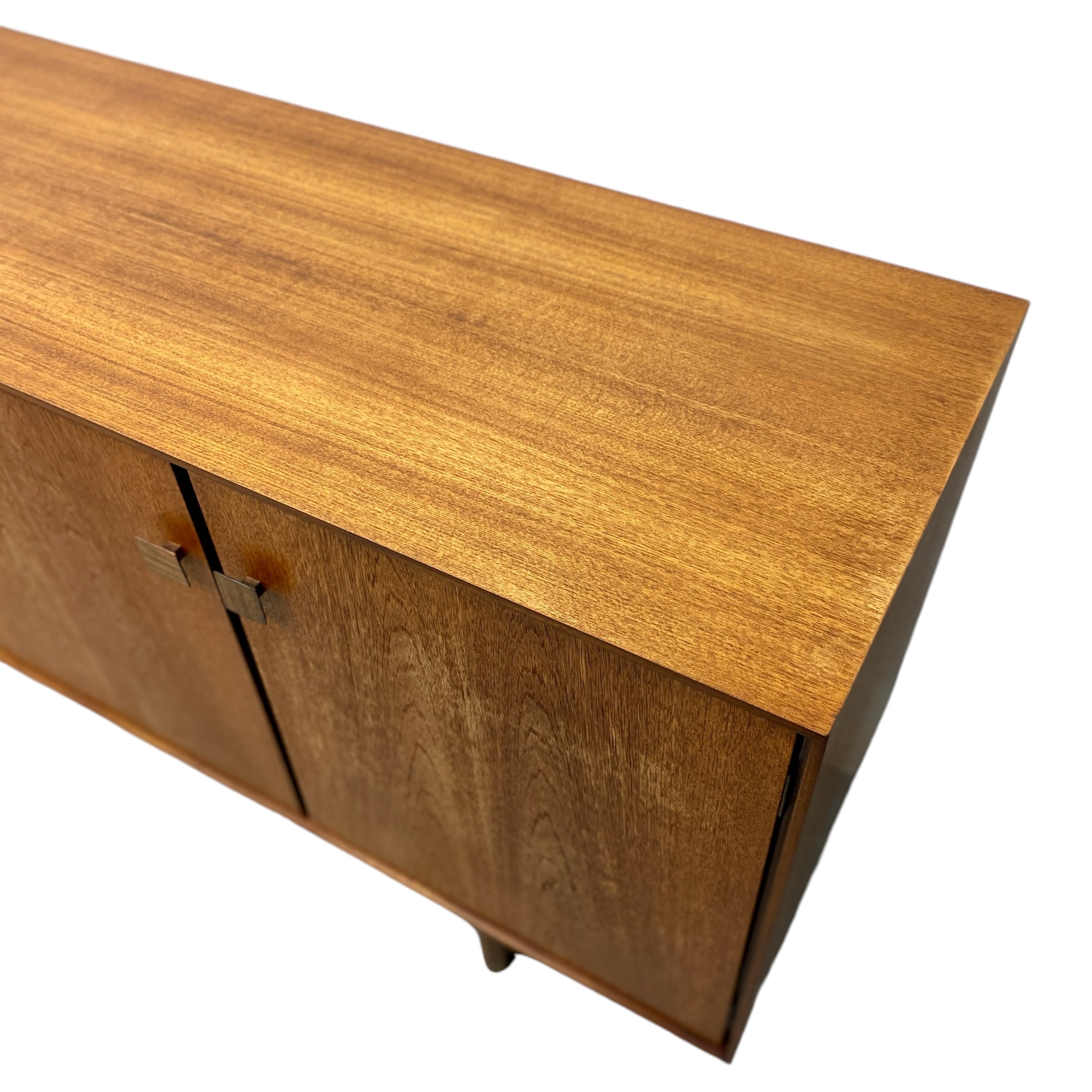 Midcentury Sideboard Ib Kofod Larsen G Plan 1960s