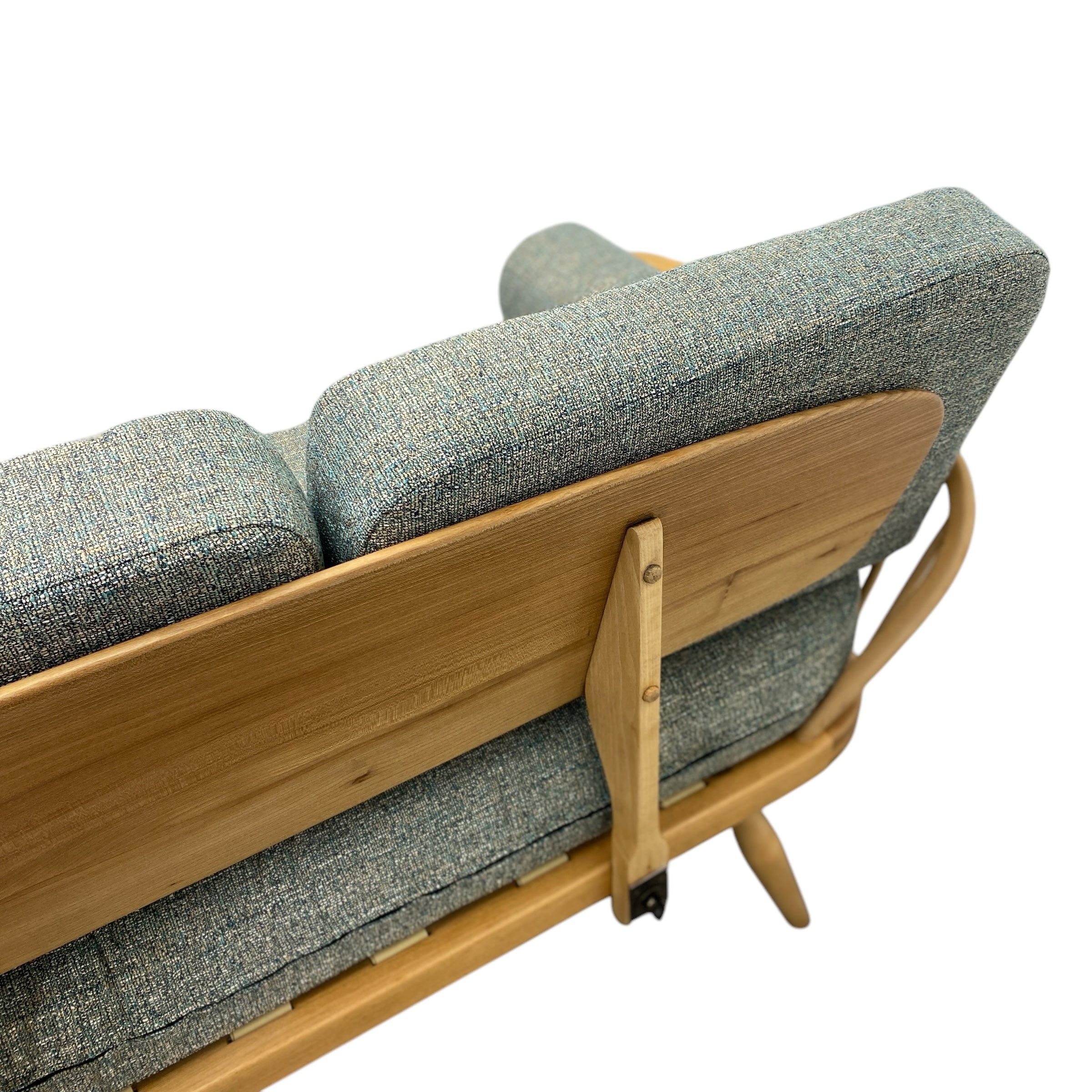 back ercol daybed