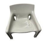 Load image into Gallery viewer, seating &#39;Gaudi&#39; Chairs Vico Magistretti Artemide 1970s
