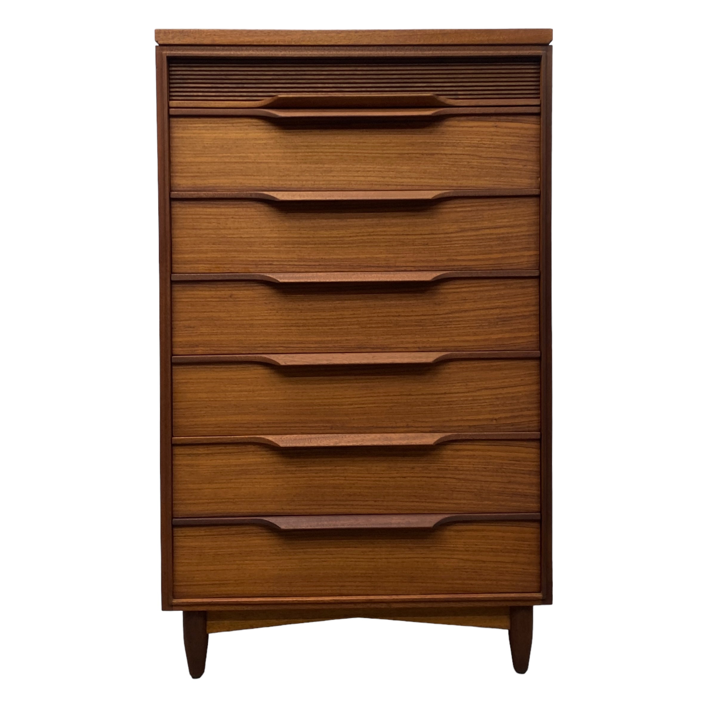 Front Chest Drawers