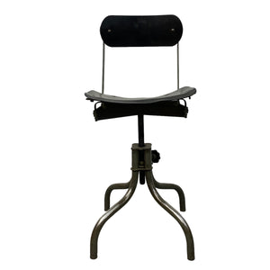 Industrial Desk Chair