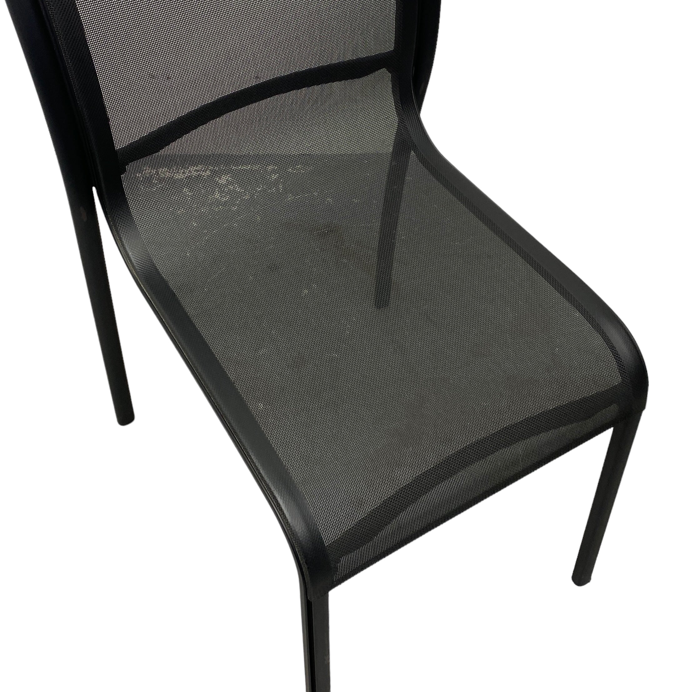 seat Desk Chair Paso Doble Italian