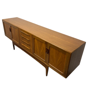 sideboard Storage