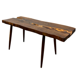 Yew Coffee Table 