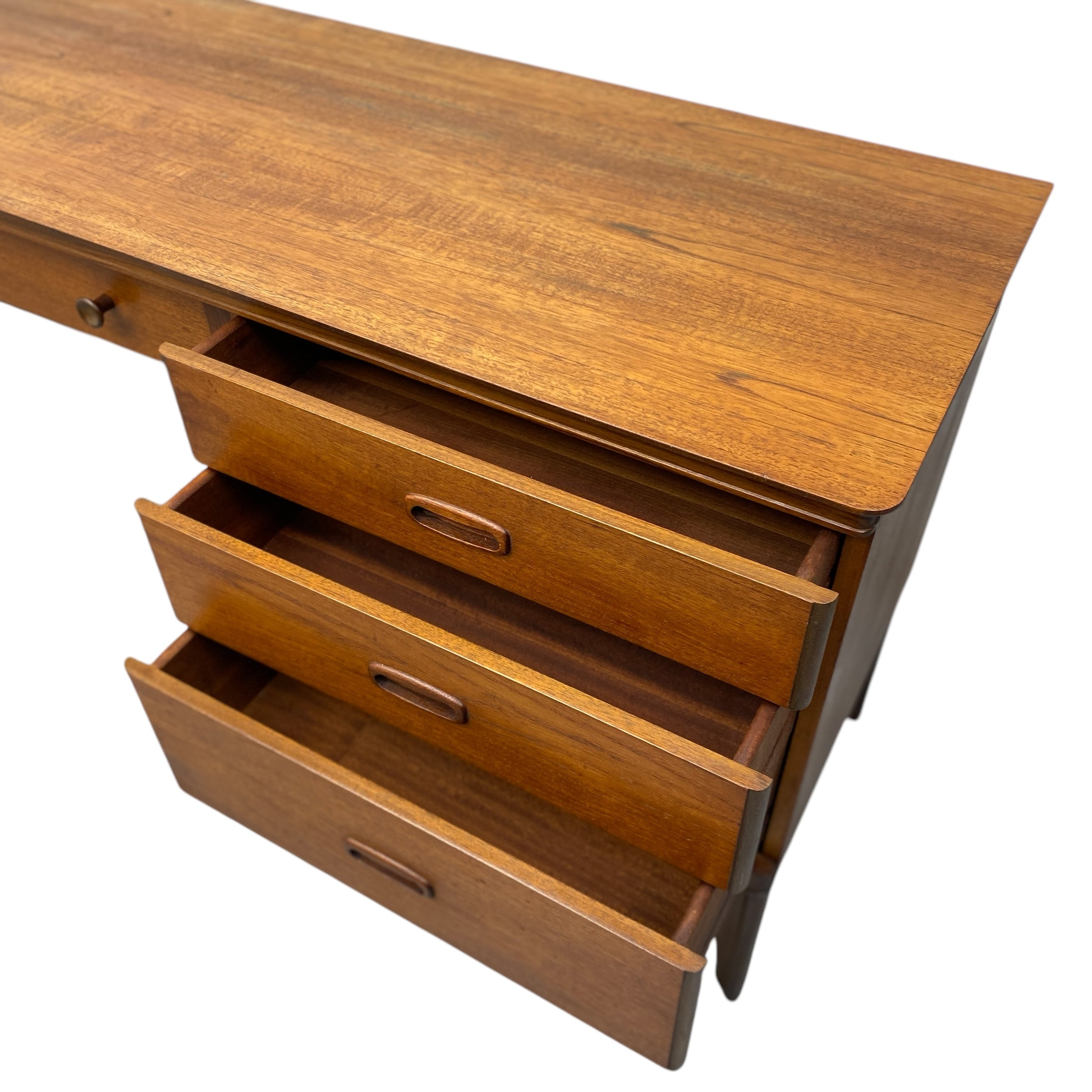 Open Drawers