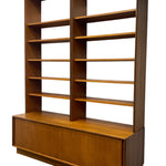 Load image into Gallery viewer, Teak Shelving
