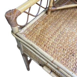 Rattan Furniture