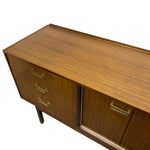 Load image into Gallery viewer, Teak Sideboard Top
