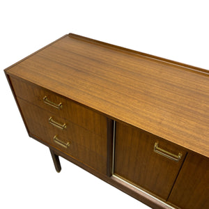 Teak Sideboard Top