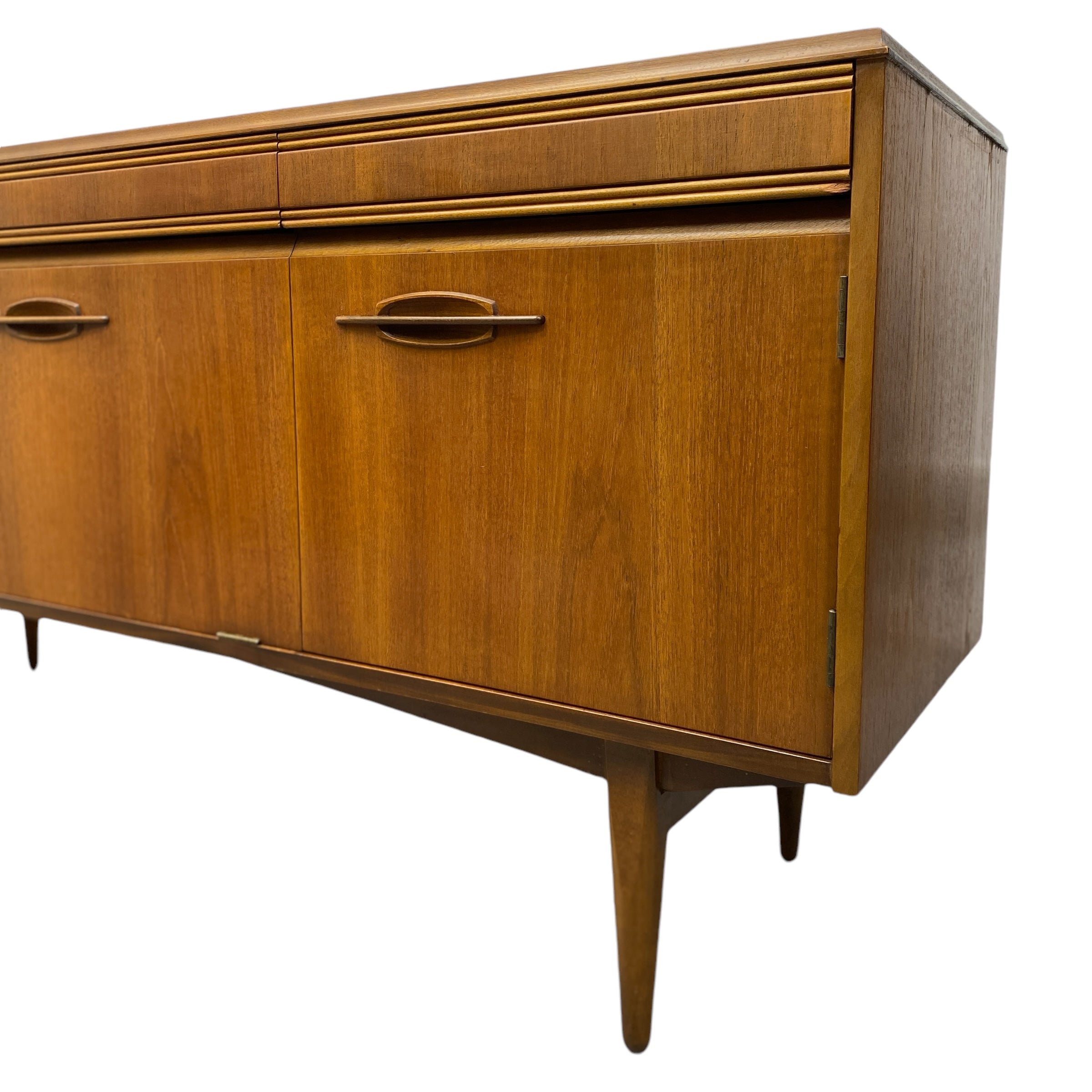 Legs Vintage Sideboard Elliots Of Newbury 1960s