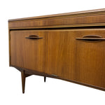 Load image into Gallery viewer, Handles Vintage Sideboard Elliots Of Newbury 1960s
