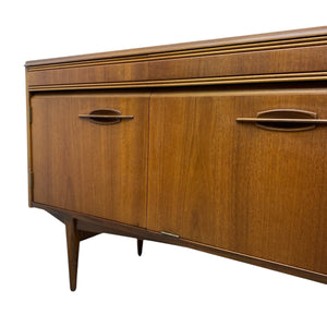 Handles Vintage Sideboard Elliots Of Newbury 1960s