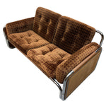 Load image into Gallery viewer, 70s retro sofa
