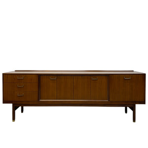 Teak Sideboard