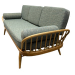 Load image into Gallery viewer, elm beech daybed ercol
