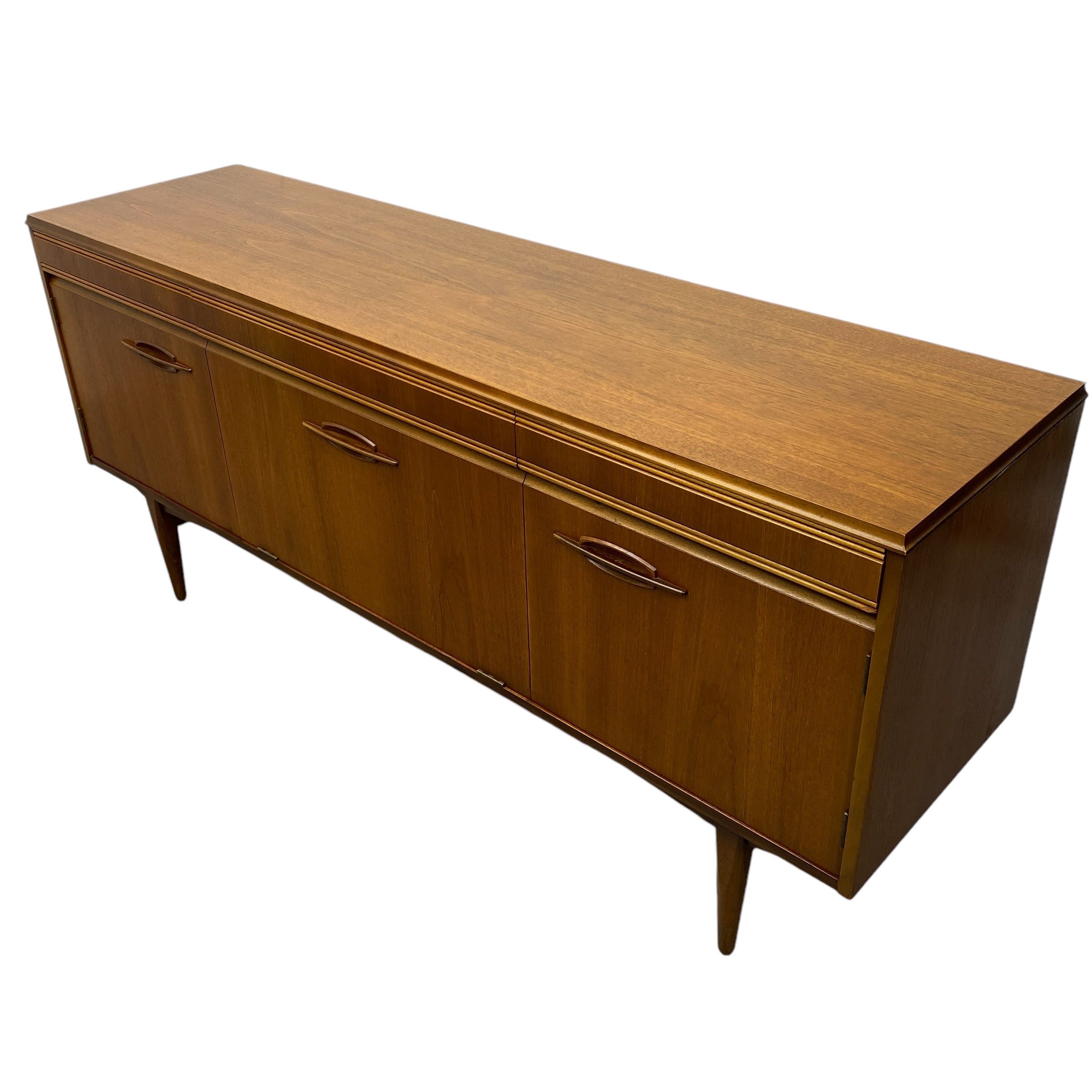 Teak Sideboard