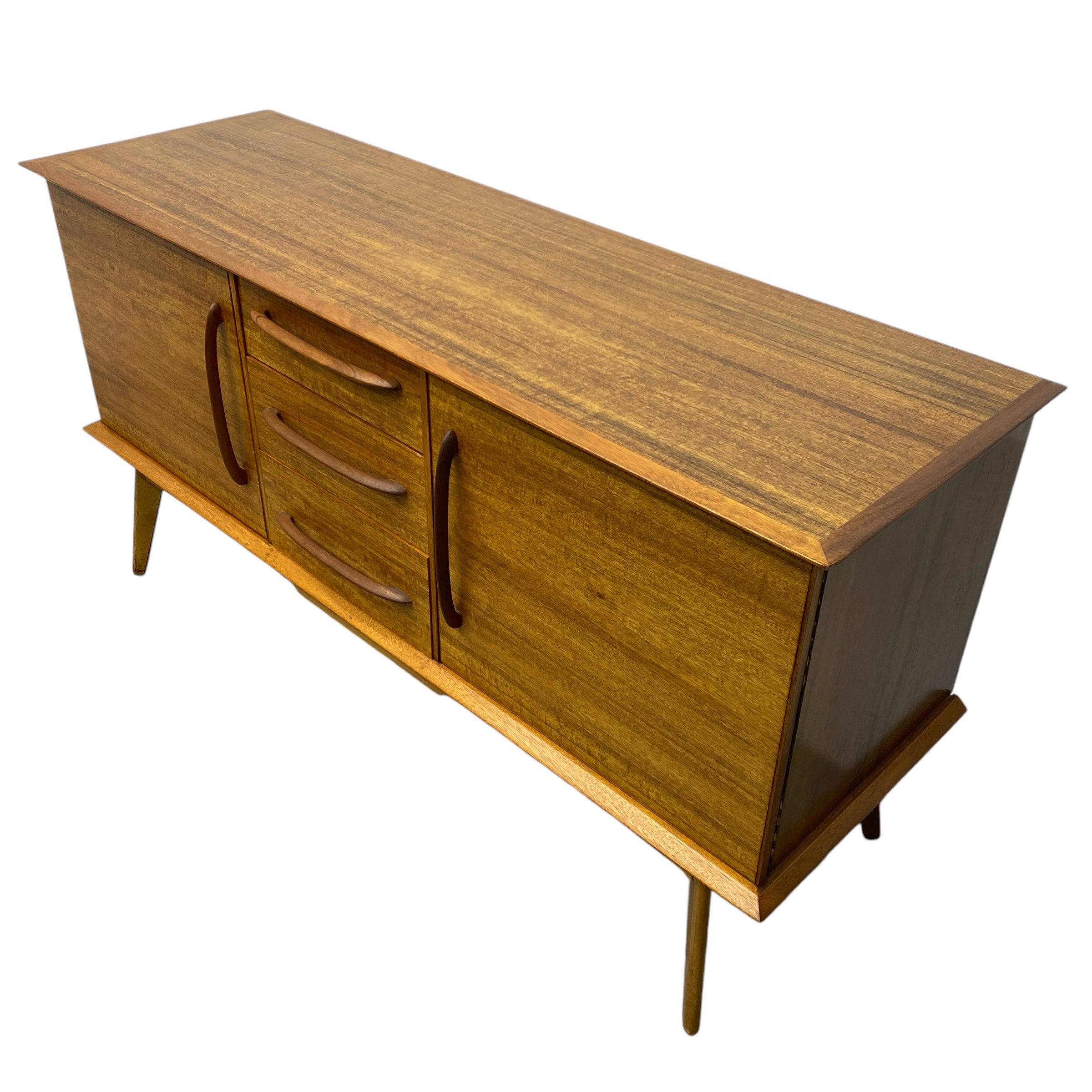 Walnut Sideboard