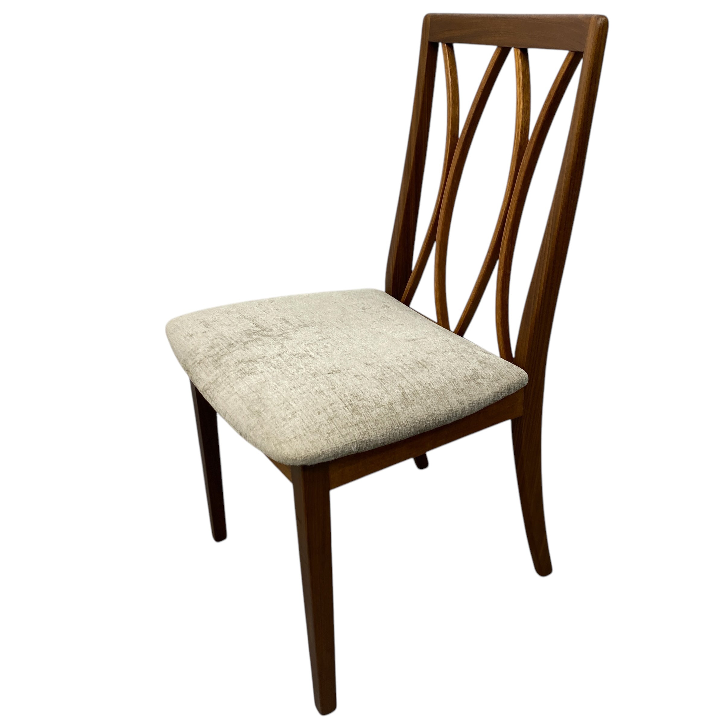 Teak Dining Chair