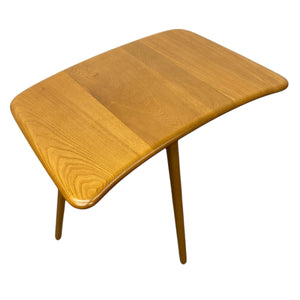 extension leaf dining ercol