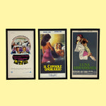 Load image into Gallery viewer, three Italian Posters
