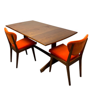 Dining Table And Chairs