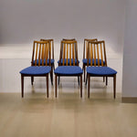 Load image into Gallery viewer, Room Set G Plan Fresco Dining Chairs SIx
