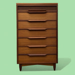 Load image into Gallery viewer, Tallboy White &amp; Newton Midcentury
