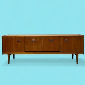 Nathan Sideboard Vintage Corinthian