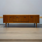 Load image into Gallery viewer, Room Set Nathan Sideboard Vintage Corinthian
