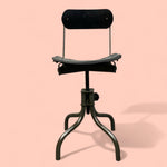 Load image into Gallery viewer, Machinist Chair Tansad 50s
