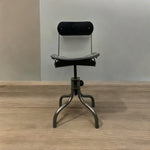 Load image into Gallery viewer, Room set Machinist Chair Tansad 50s
