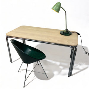 Beech Desk