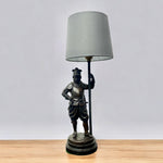 Load image into Gallery viewer, SOLDIER TABLE LAMP
