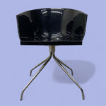 Load image into Gallery viewer, Swivel Chair Dandy girò Liv&#39;it Italian
