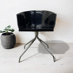 Load image into Gallery viewer, Swivel Chair Dandy girò Liv&#39;it Italian
