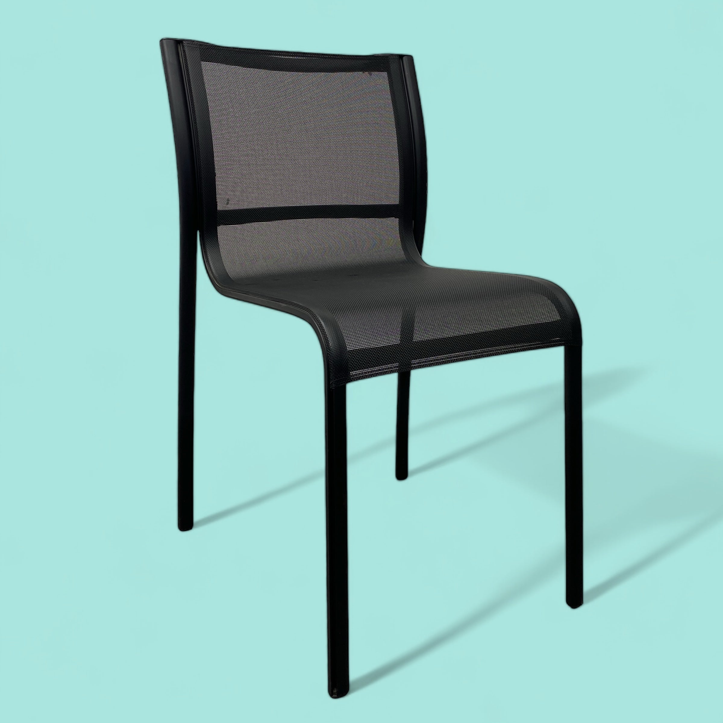 Desk Chair Paso Doble Italian