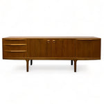 Load image into Gallery viewer, Midcentury Teak Sideboard
