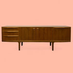 Load image into Gallery viewer, Sideboard McIntosh Midcentury
