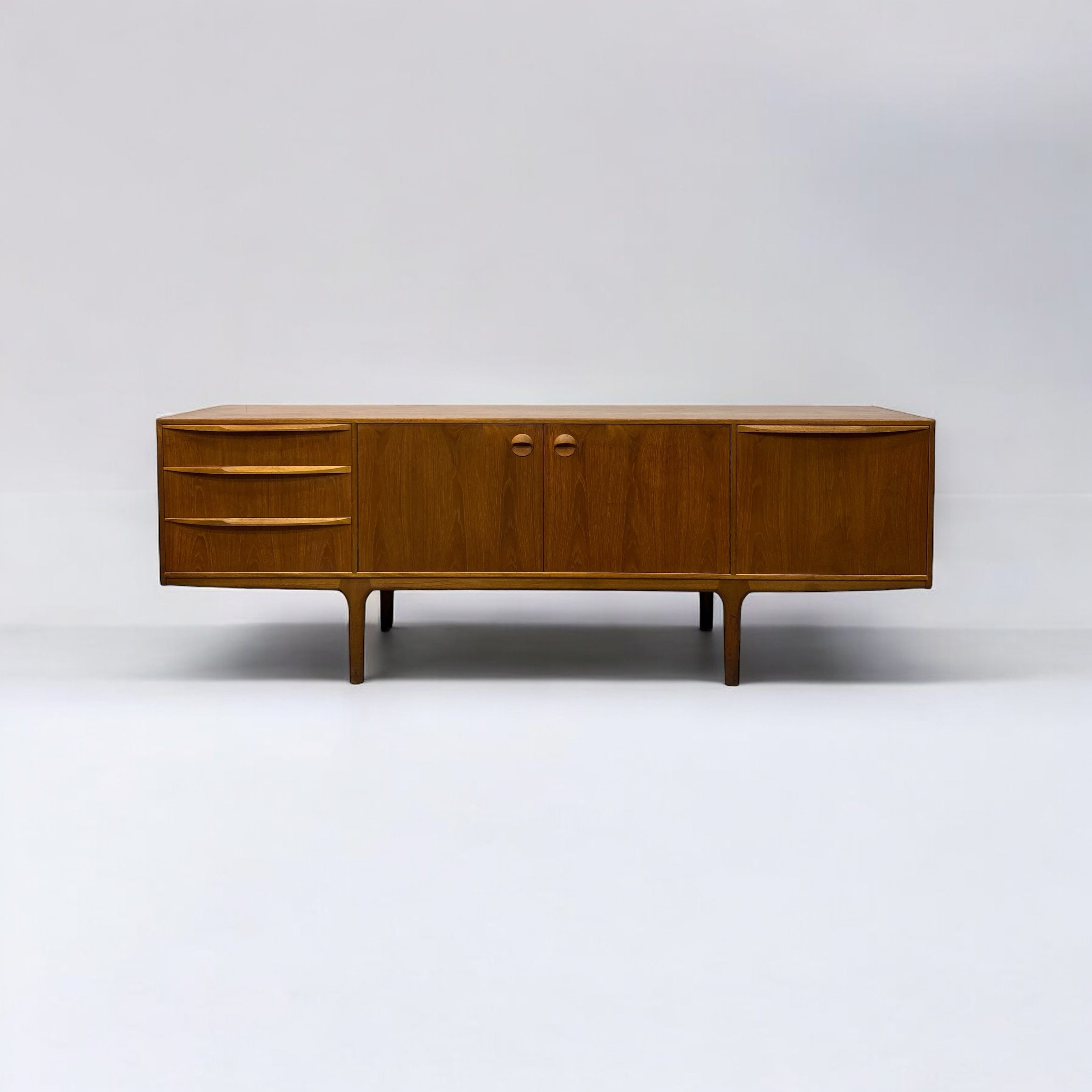 Room Set Sideboard McIntosh Midcentury