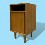 Load image into Gallery viewer, Midcentury Night Stand By Stag
