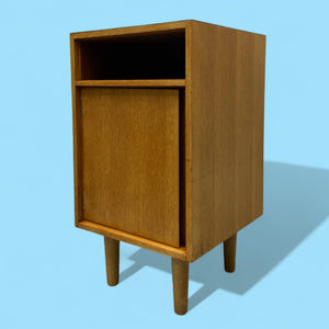 Midcentury Night Stand By Stag