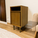 Load image into Gallery viewer, Room Set Midcentury Night Stand By Stag
