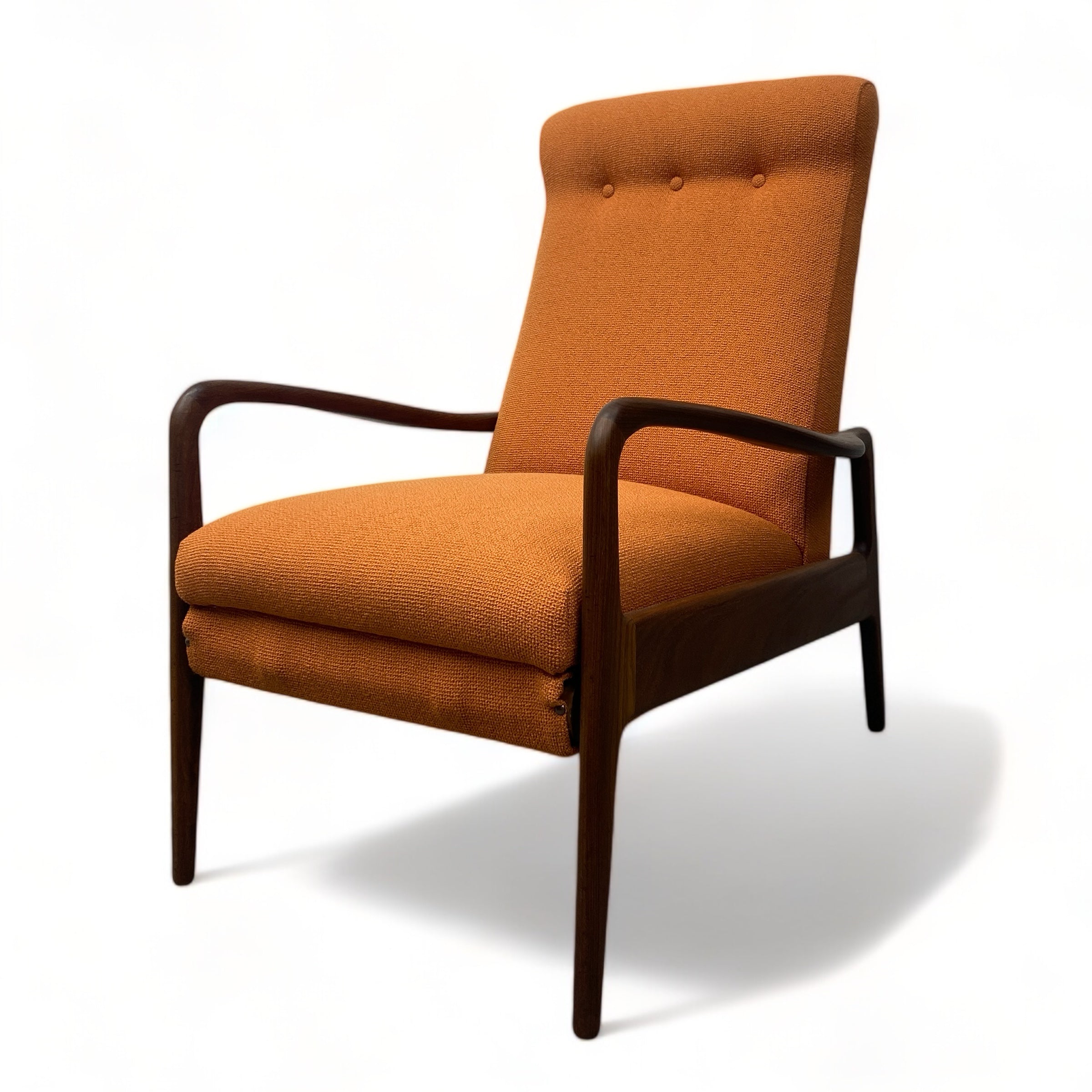 Lounge Chair 1960s