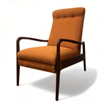 Load image into Gallery viewer, Lounge Chair 1960s
