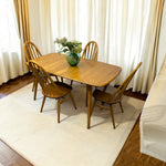 Load image into Gallery viewer, Room Set Ercol Dining Table Grand Windsor Model 444
